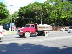 Toyota 4x2 