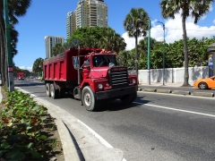 Mack DM600 6x4