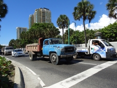 Nissan Diesel