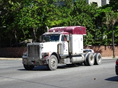 Peterbilt 379 