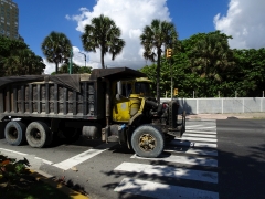 Mack DM600 6x4