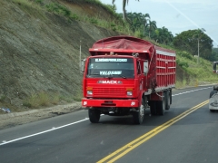 Mack Midliner MS200 6x2