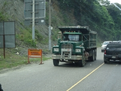 Mack R Model 6x4