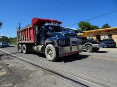 Mack RD 6x4