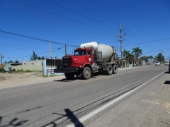 Mack DM800 6x4