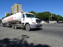 Freightliner Columbia