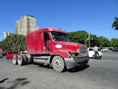 Freightliner Century