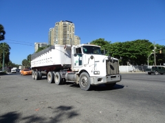 Kenworth T800