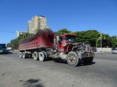 Mack R Model 6x4