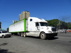 Freightliner Columbia