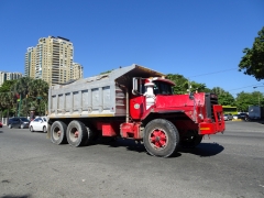 Mack DM800 6x4