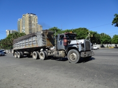 Mack R Model 6x4