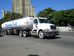 Freightliner Columbia