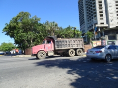 Kenworth T800 6x4