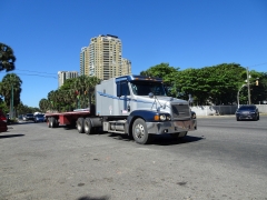 Freightliner Century