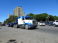 Freightliner FLD120