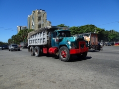 Mack R Model 6x4