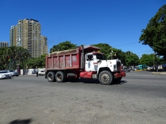 Mack R Model 6x4