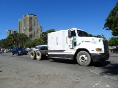 Freightliner FLD120