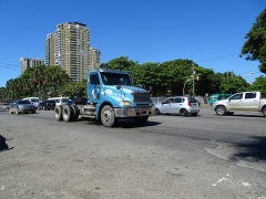 Freightliner Columbia