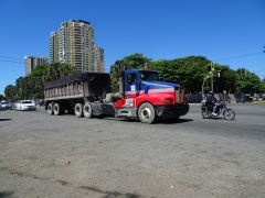 Kenworth T600