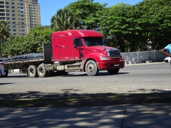 Freightliner Columbia