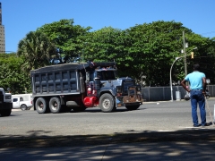 Mack R Model 6x4