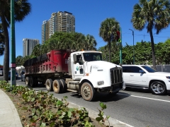 Kenworth T800