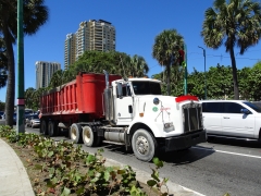 Kenworth T800