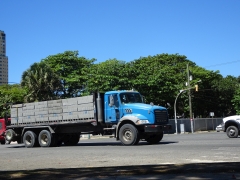 Mack Granite 6x4