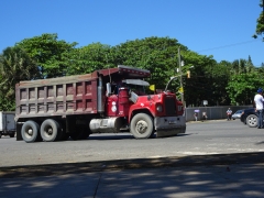 Mack R Model 6x4