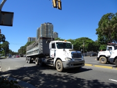 Freightliner Columbia