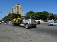 Mack Superliner 4x2 