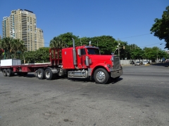 Freightliner Classic