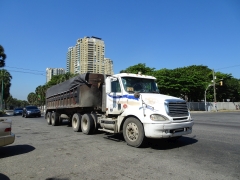 Freightliner Columbia