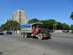 Mack R Model 6x4