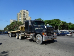 Mack CH613 E7-460 