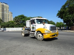 Freightliner Columbia 4x2 