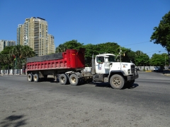 Mack RD 6x4