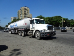 Freightliner Columbia