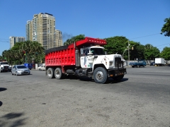 Mack R Model 6x4