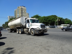 Freightliner Columbia