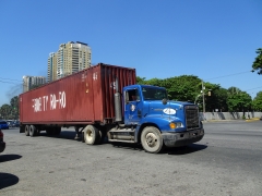 Freightliner FLD112 4x2 