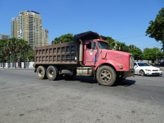 Kenworth T800 6x4