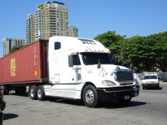 Freightliner Columbia