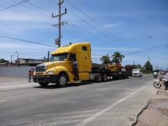 Freightliner Columbia