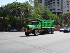 Mack DM800 6x4