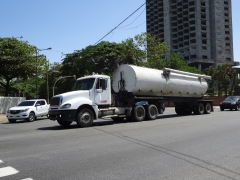 Freightliner Columbia