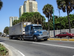 Freightliner Century