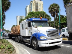 Freightliner Columbia